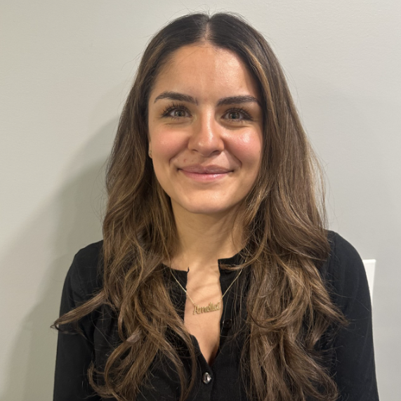 Selina Matius