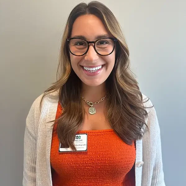 Xrista Christopoulos