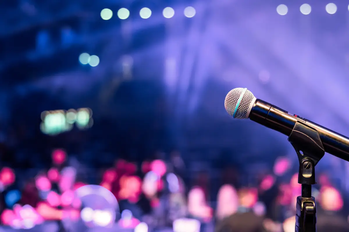 Summer Concert Series